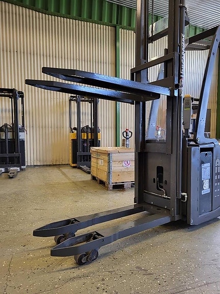 Atlet PSP125 1250/2000kg 3590mm HYR/KÖP 2 of 8