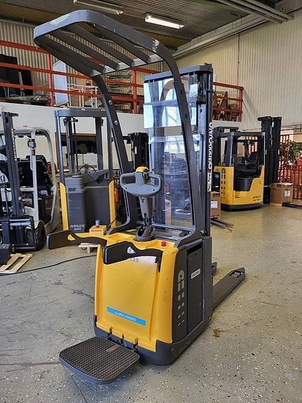 Atlet PSP125 1250/2000kg 3590mm HYR/KÖP 6 of 8