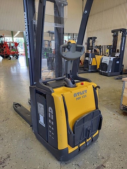 Atlet PSP125 1250/2000kg 3590mm HYR/KÖP 7 of 8