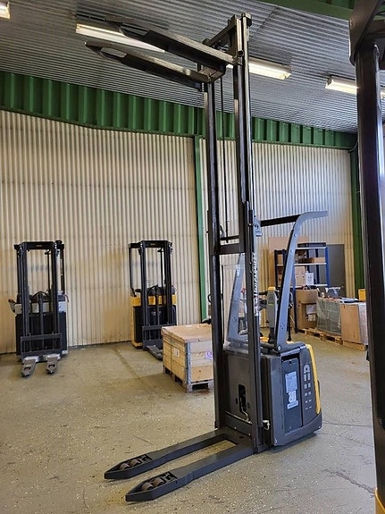 Atlet PSP125 1250/2000kg 3590mm HYR/KÖP 3 of 8