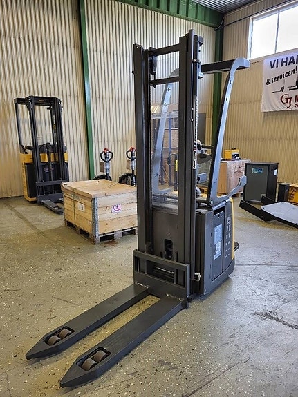 Atlet PSP125 1250/2000kg 3590mm HYR/KÖP 4 of 8
