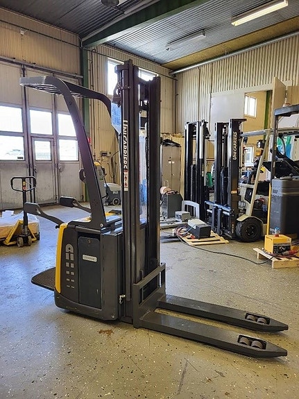 Atlet PSP125 1250/2000kg 3590mm HYR/KÖP 5 of 8