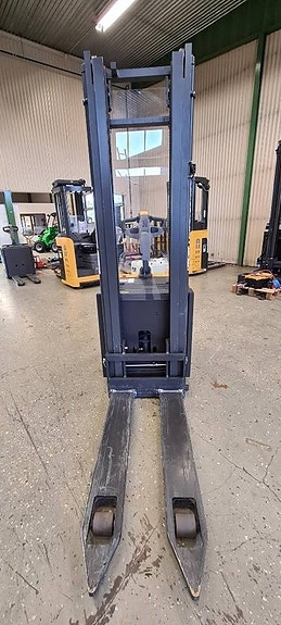 Atlet PSP125 Dubbelstaplare 1,25-2 ton HYR-KÖP 4 of 5