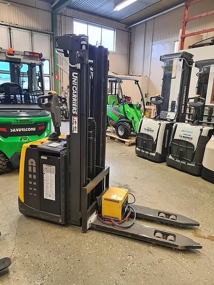 Atlet PSP160 1600 kg 2900 mm HYR-KÖP 2 of 3