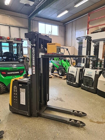 Atlet PSP160 1600 kg 2900 mm HYR-KÖP 3 of 3