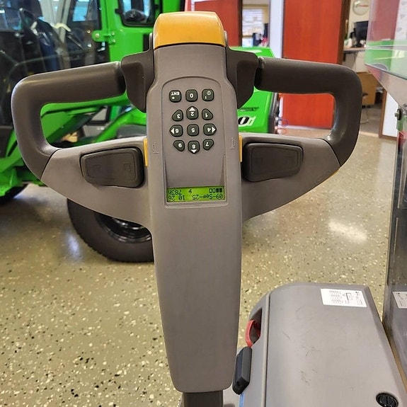 Atlet PS125 1250 kg 2690 mm HYR/KÖP 7 of 8