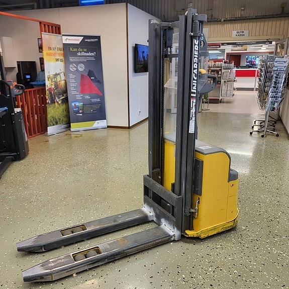 Atlet PS125 1250 kg 2690 mm HYR/KÖP 4 of 8