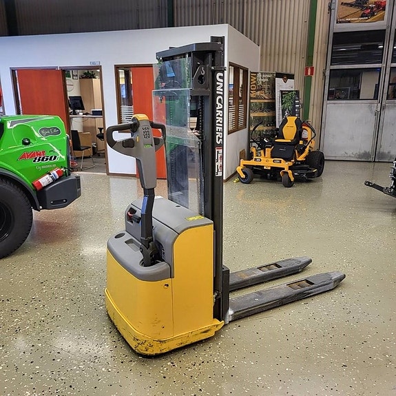 Atlet PS125 1250 kg 2690 mm HYR/KÖP 3 of 8