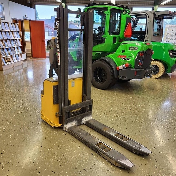 Atlet PS125 1250 kg 2690 mm HYR/KÖP 2 of 8