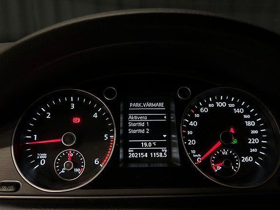 Volkswagen Passat 23 of 23