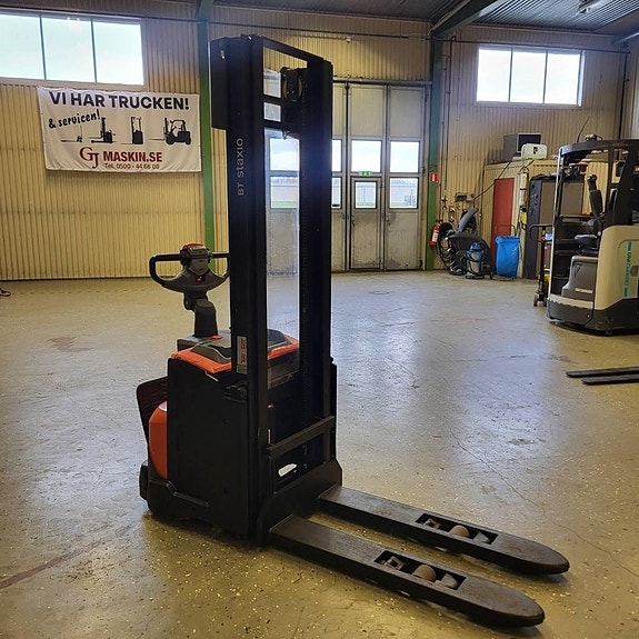 BT SWE120L 1200/1600 kg 3300 mm HYR/KÖP 3 of 7