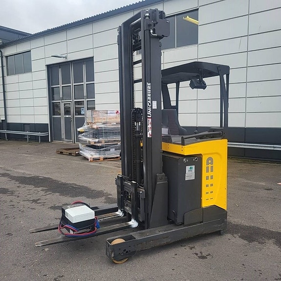 Atlet UMS160 1600 kg 6750 mm HYR/KÖP 2 of 6
