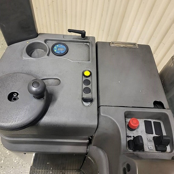 Atlet A160 1600 kg 5400 mm HYR-KÖP 5 of 5