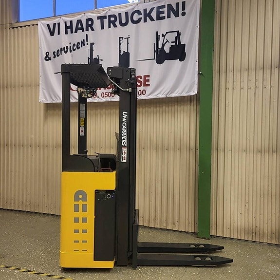 Atlet A160 1600 kg 5400 mm HYR-KÖP 3 of 5