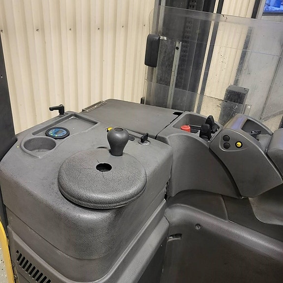Atlet A160 1600 kg 5400 mm HYR-KÖP 4 of 5