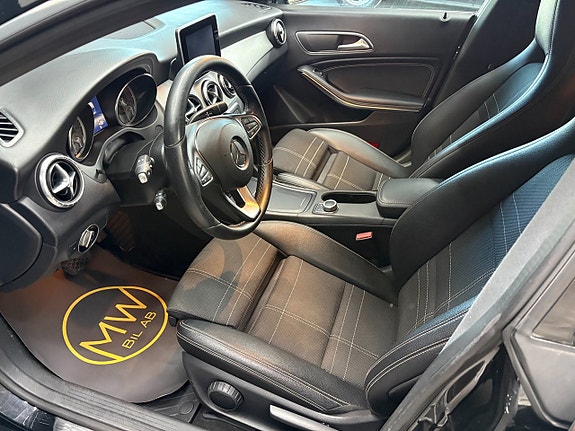 Mercedes-Benz CLA250+ 5 of 14
