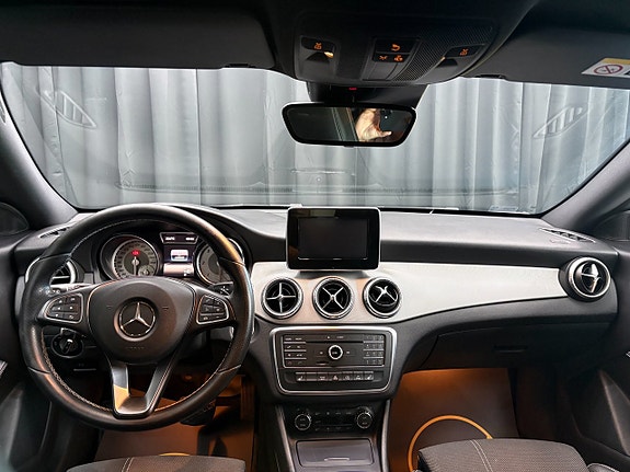 Mercedes-Benz CLA250+ 9 of 14