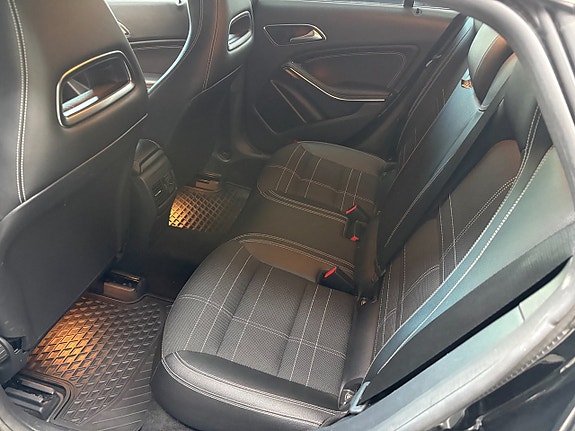 Mercedes-Benz CLA250+ 7 of 14