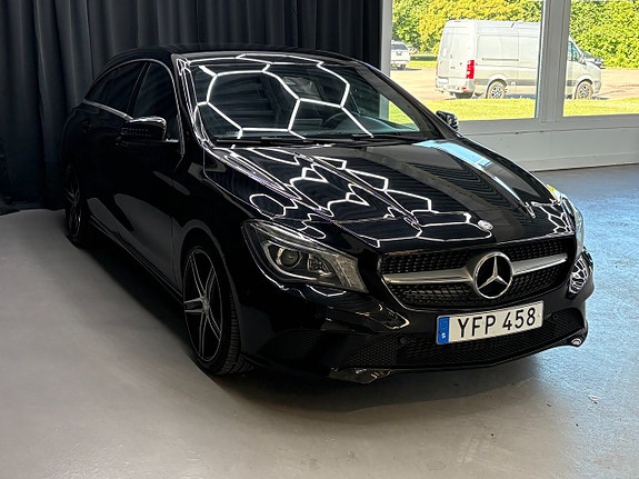 Mercedes-Benz CLA250+ 14 of 14
