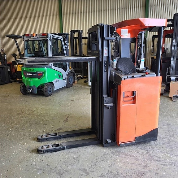 Toyota SRE160 1600 kg 4150 mm HYRKÖP 8 of 8