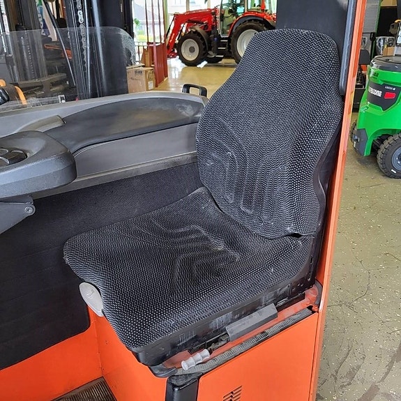 Toyota SRE160 1600 kg 4150 mm HYRKÖP 6 of 8