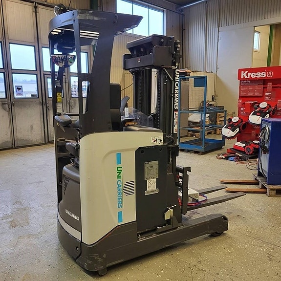 Atlet Unicarriers ULS140 1400 kg 4800 mm HYR/KÖP 3 of 14