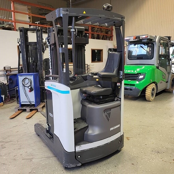Atlet Unicarriers ULS140 1400 kg 4800 mm HYR/KÖP 2 of 14