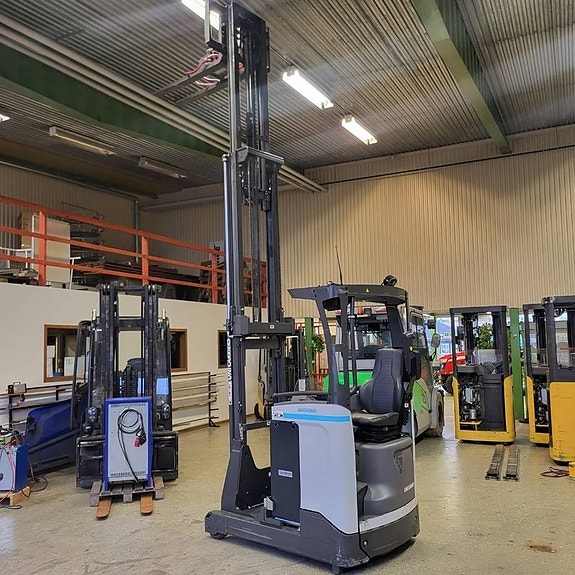 Atlet Unicarriers ULS140 1400 kg 4800 mm HYR/KÖP 5 of 14