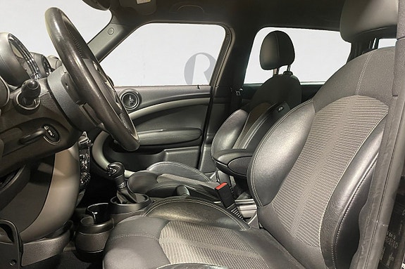 MINI Countryman Cooper D 3 of 5