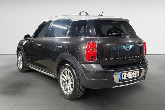 MINI Countryman Cooper D 5 of 5