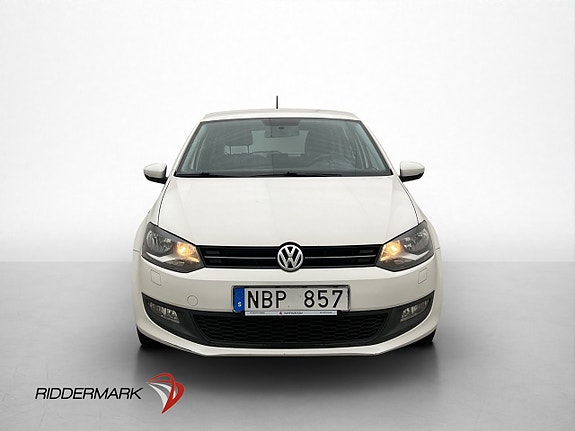 Volkswagen Polo 2 of 5