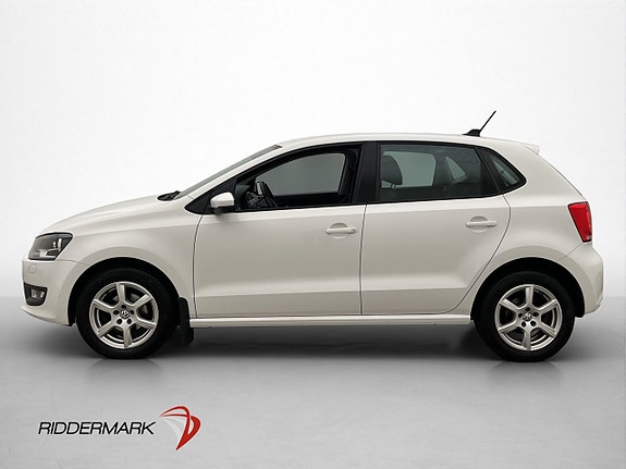 Volkswagen Polo 4 of 5