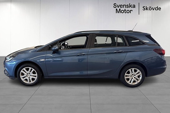 Opel Astra 3 of 5
