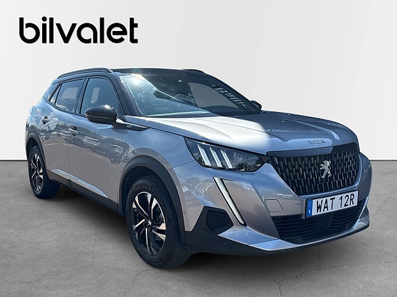 Peugeot 2008 3 of 5