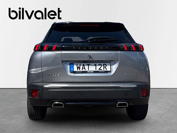 Peugeot 2008 6 of 15