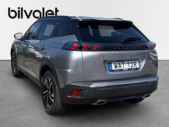 Peugeot 2008 4 of 5