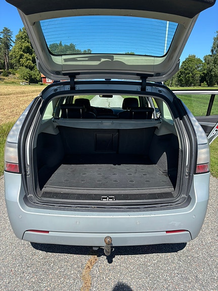 Saab 9-3 9 of 9