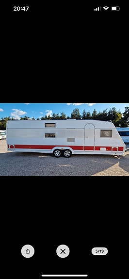 KABE Royal 780 BGXL KS 2 of 14