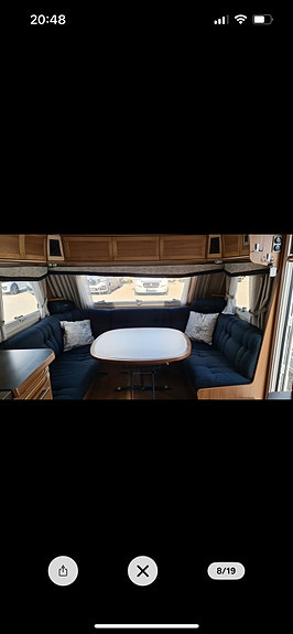 KABE Royal 780 BGXL KS 4 of 14