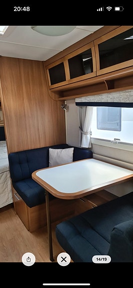 KABE Royal 780 BGXL KS 10 of 14