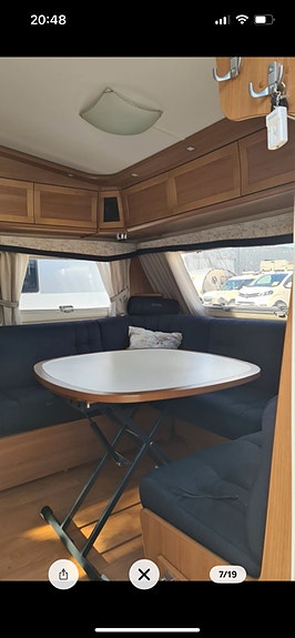 KABE Royal 780 BGXL KS 3 of 14