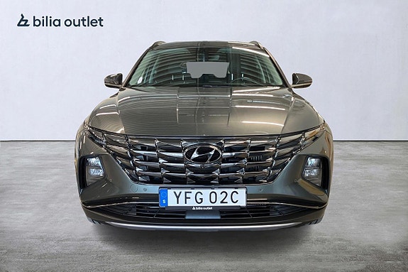 Hyundai Tucson 8 of 30