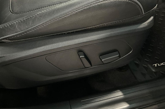 Hyundai Tucson 21 of 30