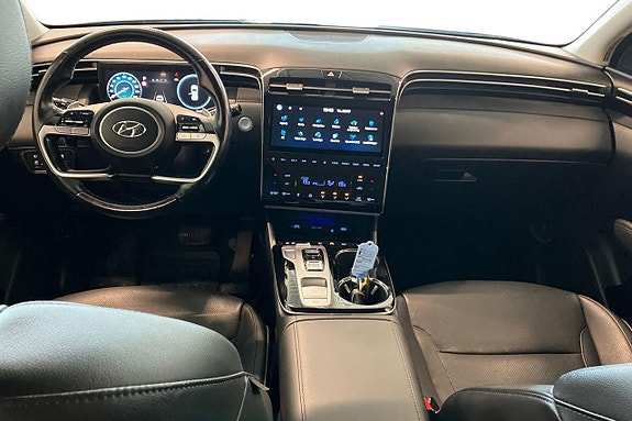 Hyundai Tucson 13 of 30