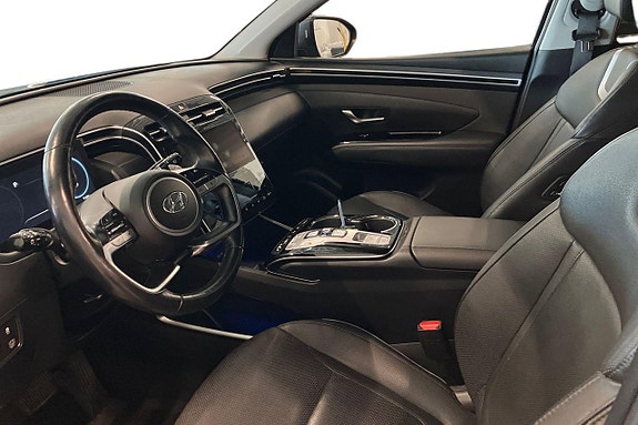 Hyundai Tucson 10 of 30