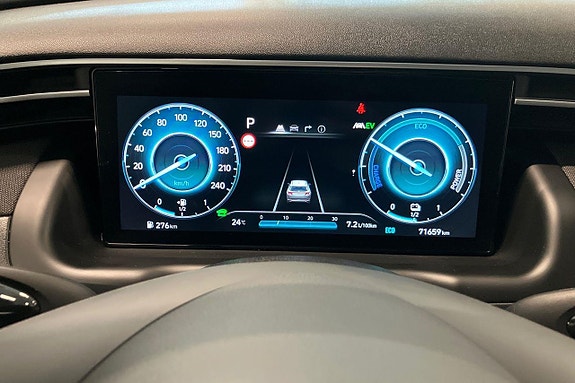 Hyundai Tucson 15 of 30