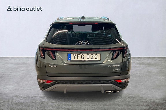 Hyundai Tucson 7 of 30