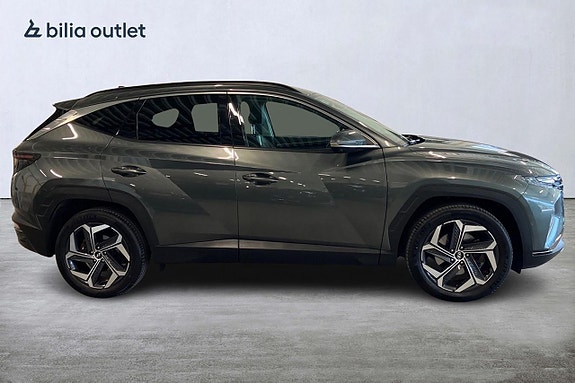 Hyundai Tucson 5 of 30