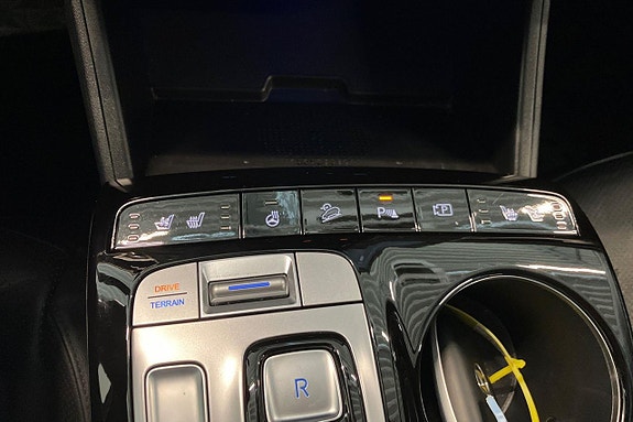 Hyundai Tucson 19 of 30