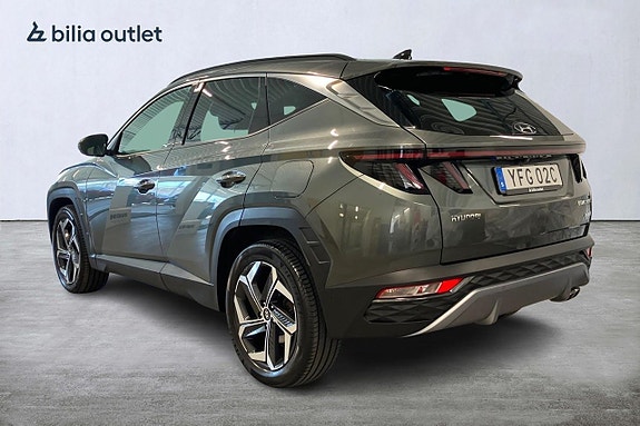 Hyundai Tucson 3 of 30